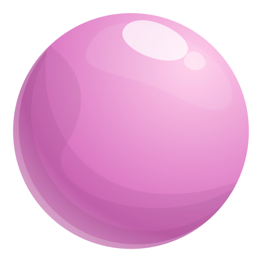 Ball and Rudder Icon